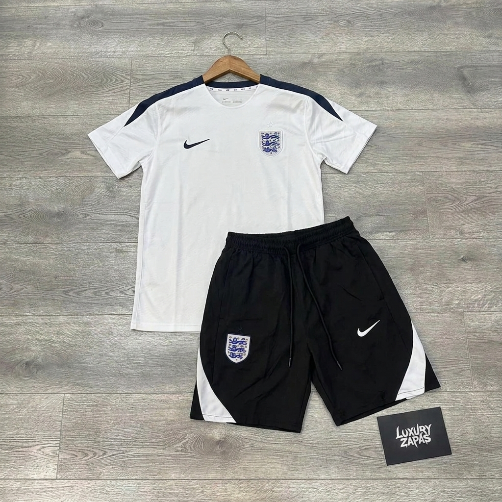 CONJUNTO VERANO - ENGLAND