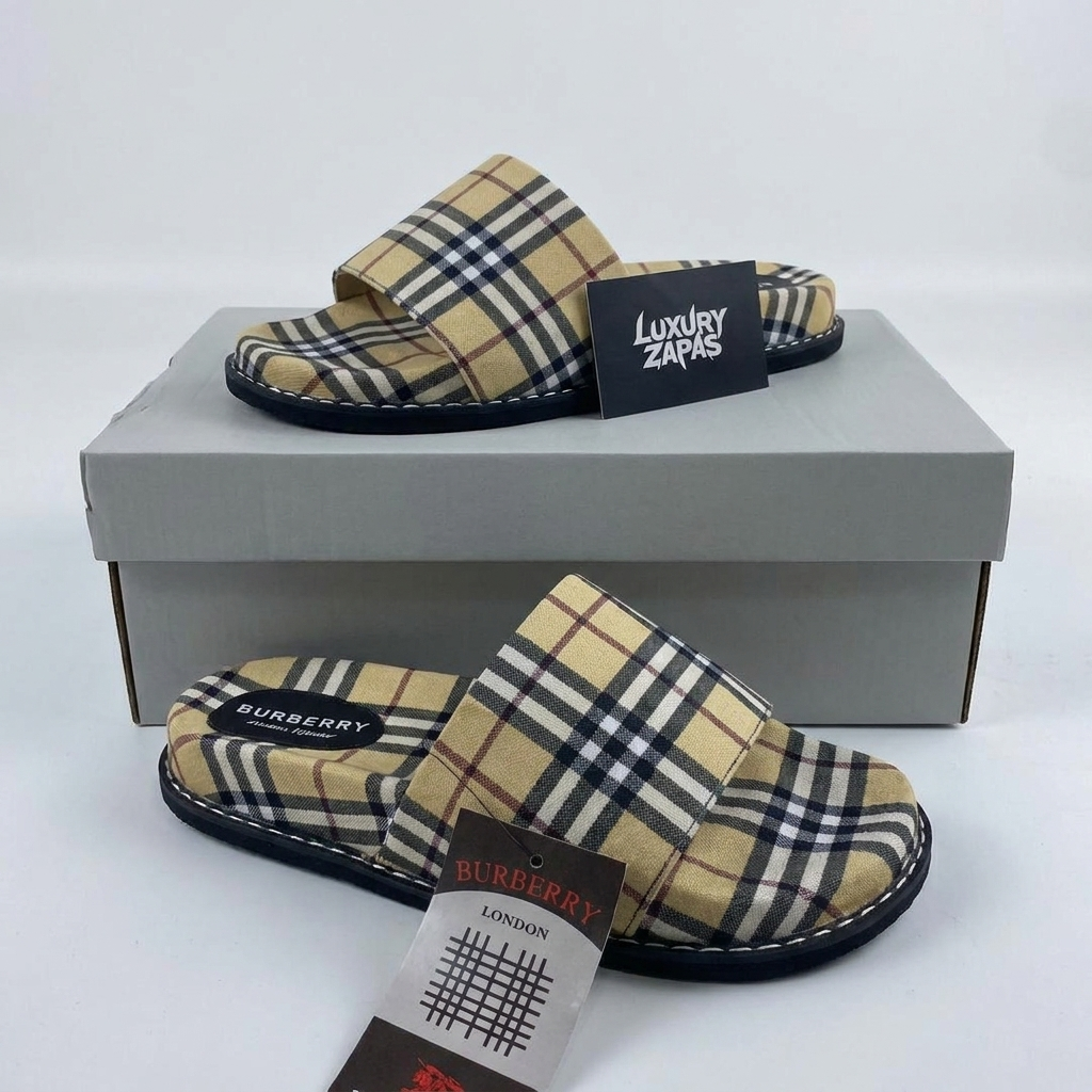 CHANCLAS - BRBRRY