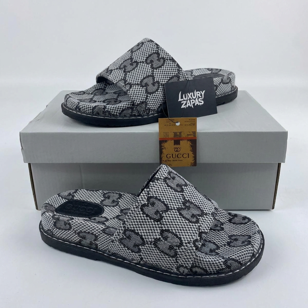CHANCLAS - GCCI