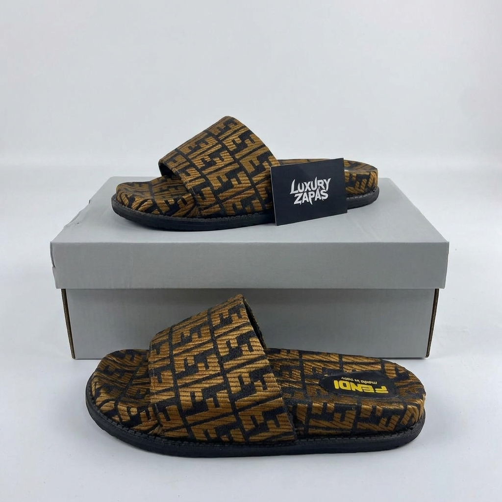 CHANCLAS - FNDI