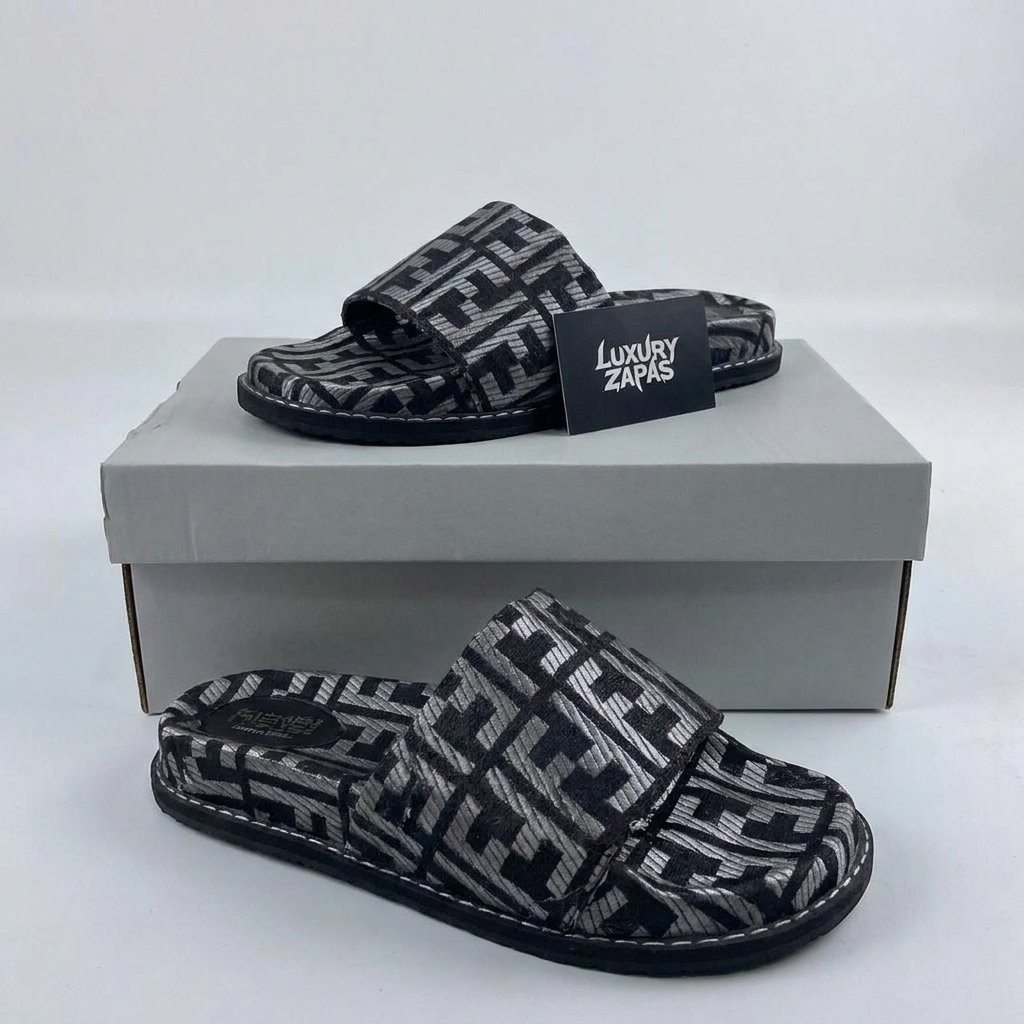 CHANCLAS - FNDI